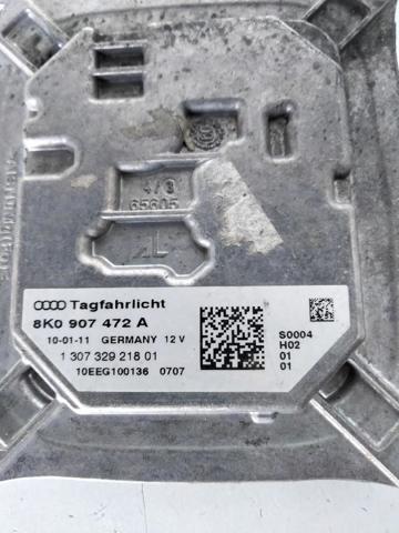 8K0907472A VAG Módulo de control de luces de faros (ECU) comprar Madrid