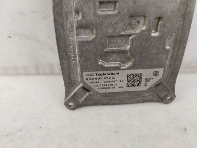 VAG 8K0907472A Módulo de control de luces de faros (ECU)  comprar en Ponferrada
