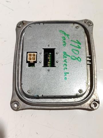 VAG 8K0907472A Módulo de control de luces de faros (ECU)  comprar en Albacete
