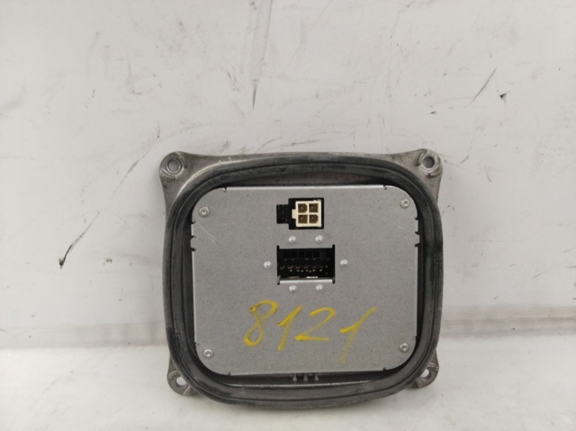 VAG 8K0907472A Módulo de control de luces de faros (ECU)  comprar en Albacete