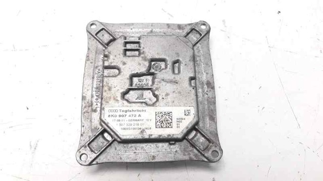 8K0907472A VAG Módulo de control de luces de faros (ECU) comprar Alcalá