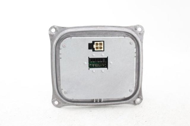 8K0907472A Módulo de control de luces de faros (ECU)  comprar en Pontevedra