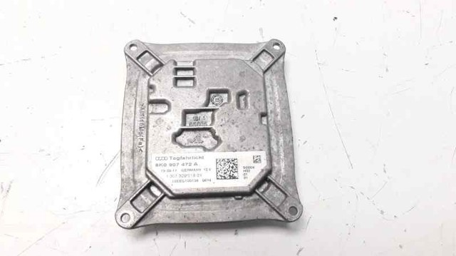 8K0907472A Módulo de control de luces de faros (ECU)  en stock Castellón