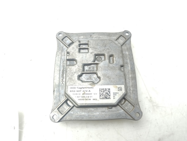 8K0907472A Módulo de control de luces de faros (ECU)  en stock Castellón