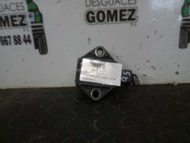 8K0907637C Sensor de aceleración lateral (ESP)  disponible Málaga
