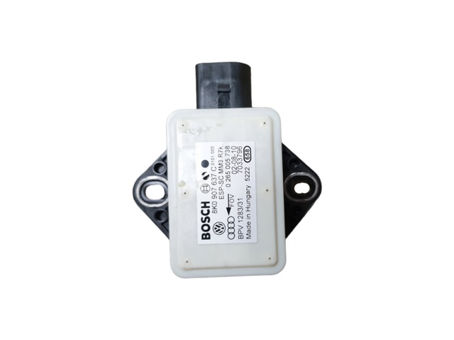 VAG 8K0907637C Sensor de aceleración lateral (ESP) comprar Tarragona