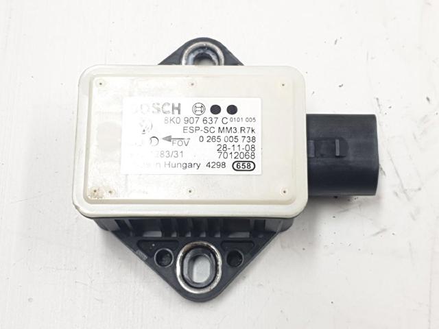 8K0907637C VAG