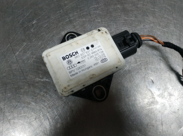8K0907637C VAG