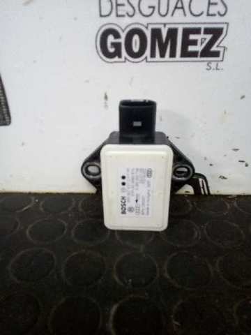 8K0907637C VAG Sensor de aceleración lateral (ESP)  comprar en Oviedo