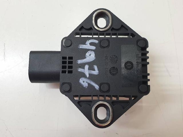 8K0907637C VAG Sensor de aceleración lateral (ESP)  comprar en Lleida