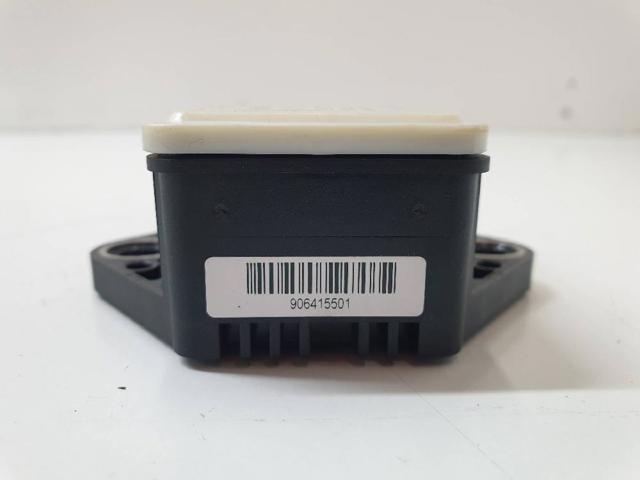 8K0907637C VAG Sensor de aceleración lateral (ESP)  en stock Huelva