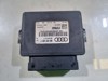 Unidad De Control (Modulo) Del Freno De Estacionamiento Electromecanico 8K0907801F VAG