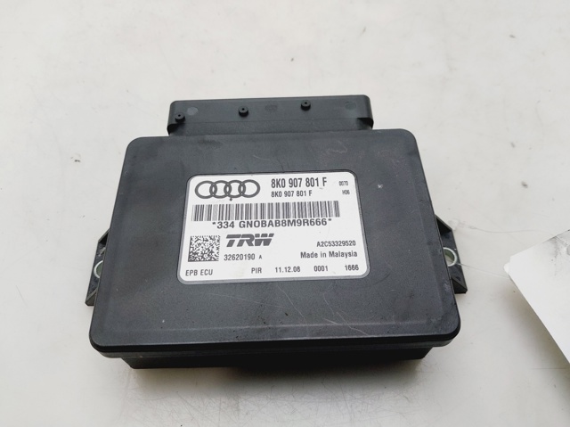 8K0907801F VAG