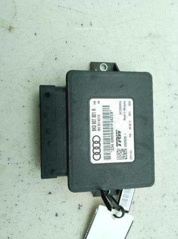 VAG 8K0907801H Módulo del freno de estacionamiento electromecánico comprar Barcelona