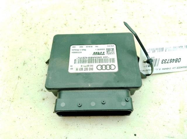VAG 8K0907801H Módulo del freno de estacionamiento electromecánico  disponible España