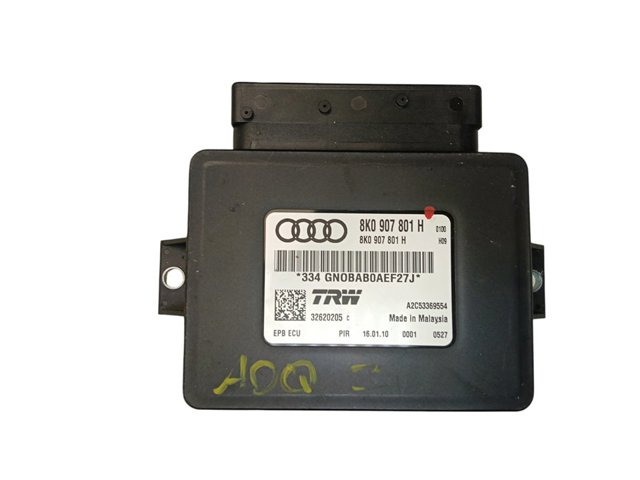 8K0907801H VAG