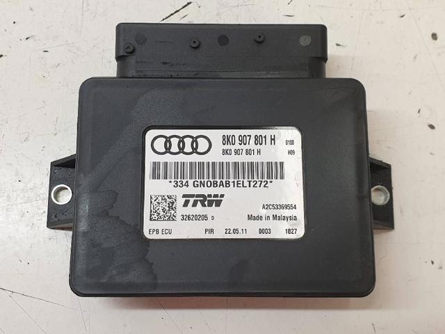 8K0907801H VAG Módulo del freno de estacionamiento electromecánico  comprar en Oviedo