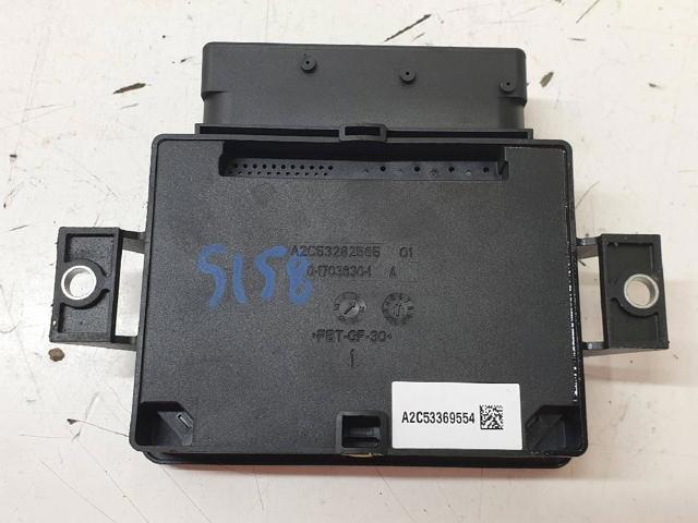 8K0907801H Módulo del freno de estacionamiento electromecánico  en stock Sabadell