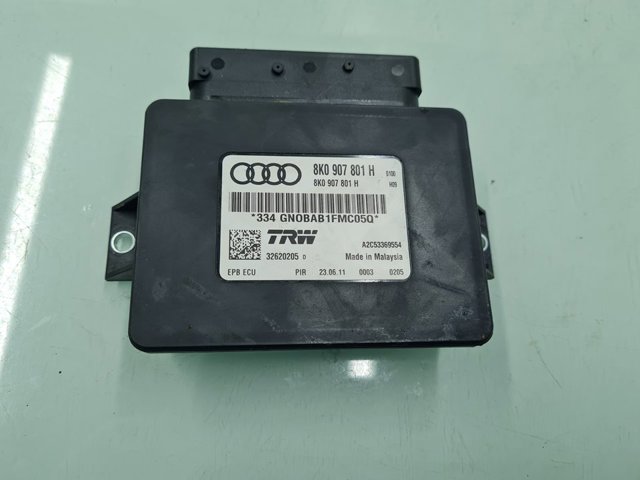 8K0907801H VAG