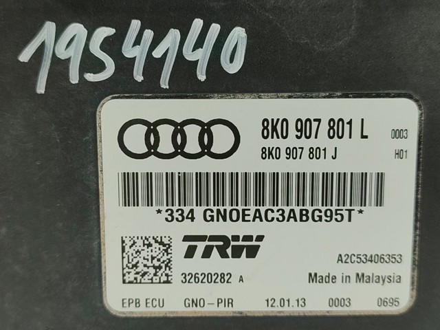 8K0907801L VAG