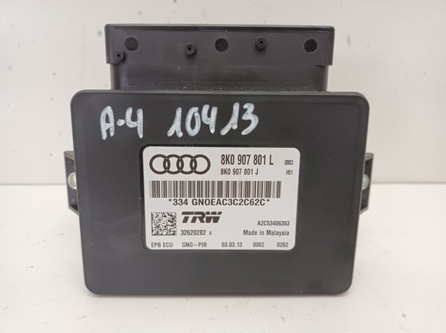 8K0907801L VAG