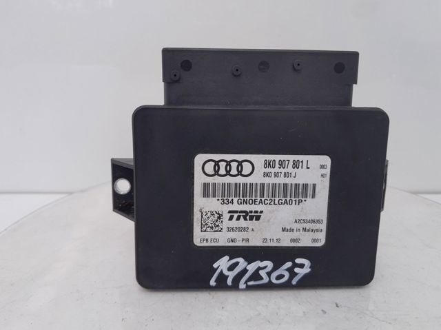 8K0907801L VAG