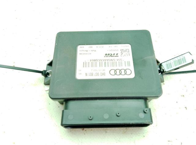 VAG 8K0907801N Módulo del freno de estacionamiento electromecánico  comprar en Albacete