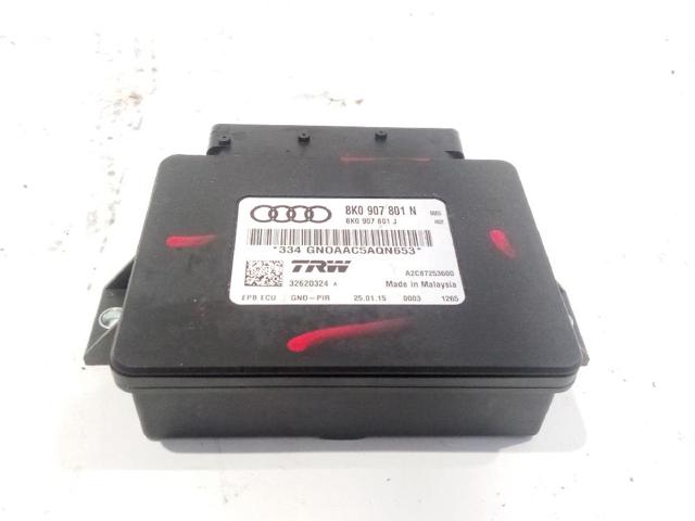 VAG 8K0907801N Módulo del freno de estacionamiento electromecánico  disponible Lugo