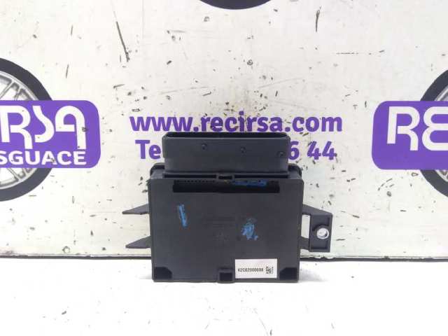 8K0907801N VAG Módulo del freno de estacionamiento electromecánico  en stock Gandía