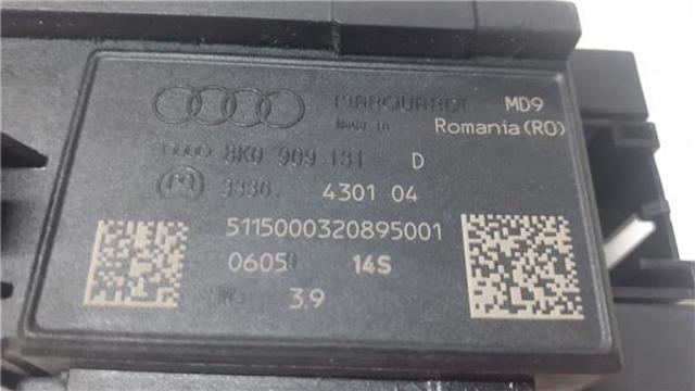 8K0909131 Cerradura de encendido  comprar en Reus