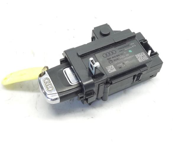 Clausor A5  coupé (2007-2017) original desde 84,22 €