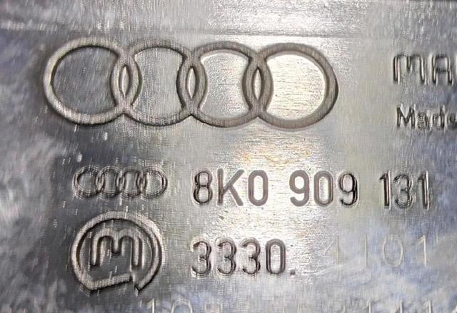8K0909131 VAG