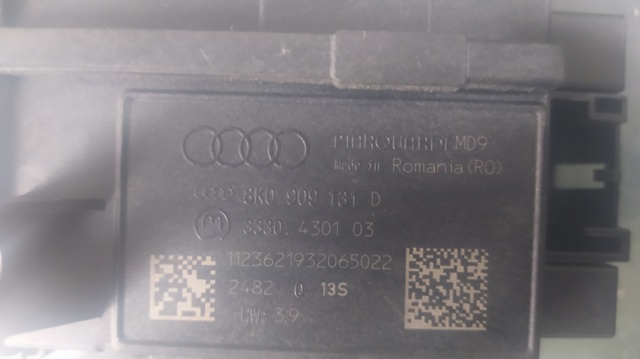 8K0909131 Bombín de arranque  en stock Granada