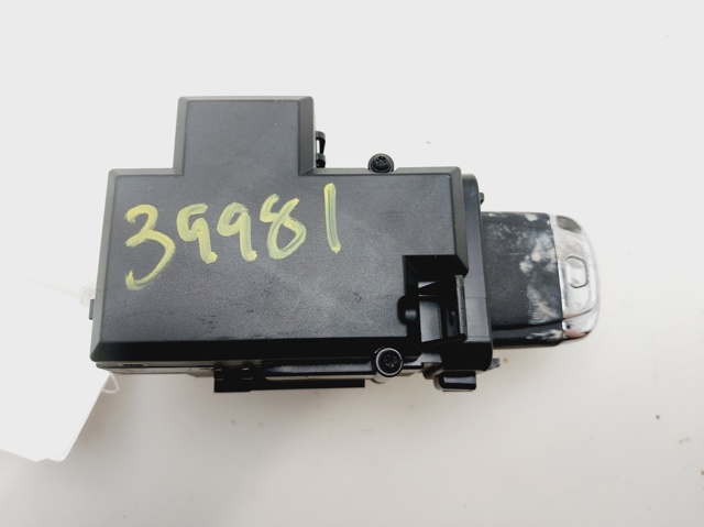 Conmutador de arranque Audi A4 8K2