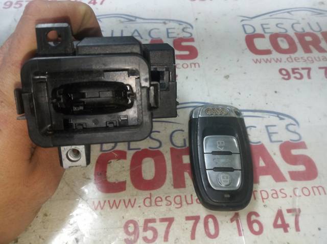 8K0909131D VAG Bombín de arranque  en stock Huelva
