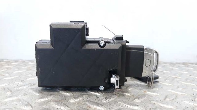 8K0909131D Cerradura de encendido  comprar en Zaragoza