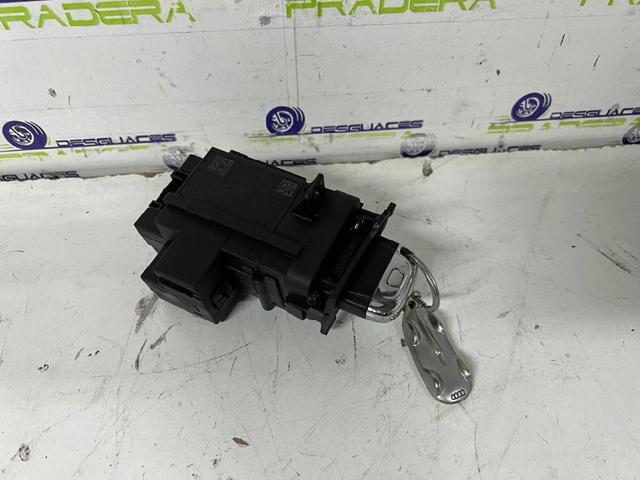 VAG 8K0909131D Cerradura de encendido  disponible Lugo