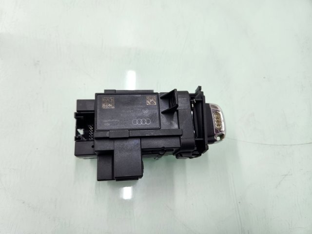 Comprar Bombín de arranque Q5  8RB