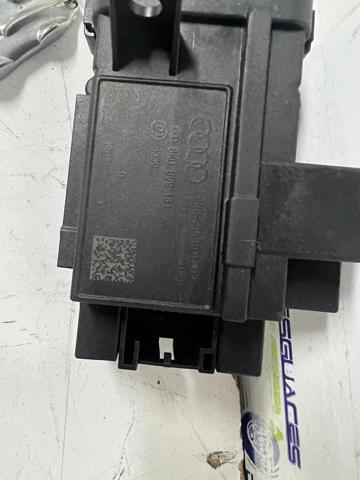 VAG 8K0909131D Cerradura de encendido  disponible Valladolid