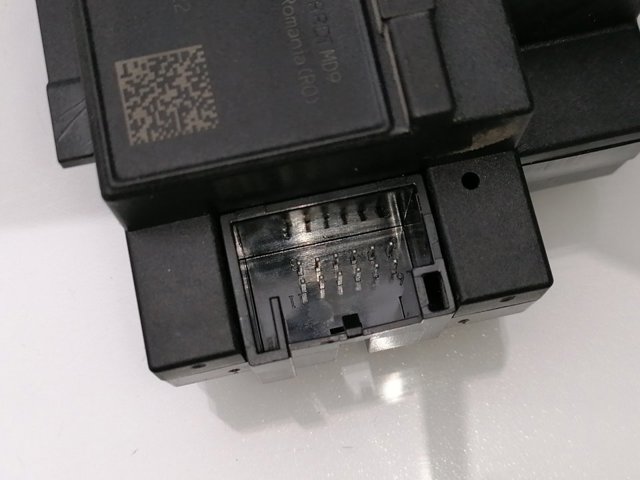 Conmutador de arranque Audi A4 8K2