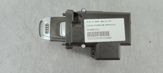 Bombín de arranque para Audi A5 8T3
