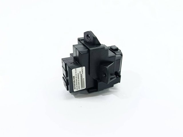 Conmutador de arranque Audi A4 8K2