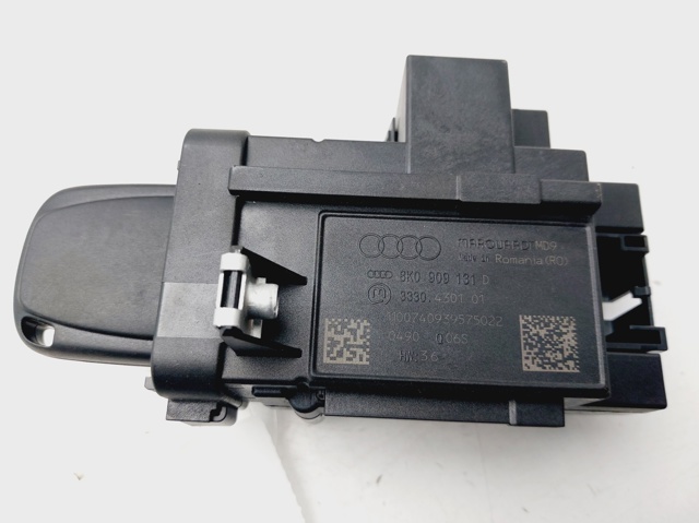 Conmutador de arranque Audi A4 8K2
