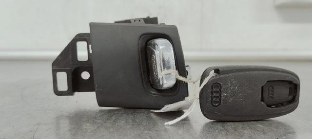 Clausor para Audi A5  (8T3)