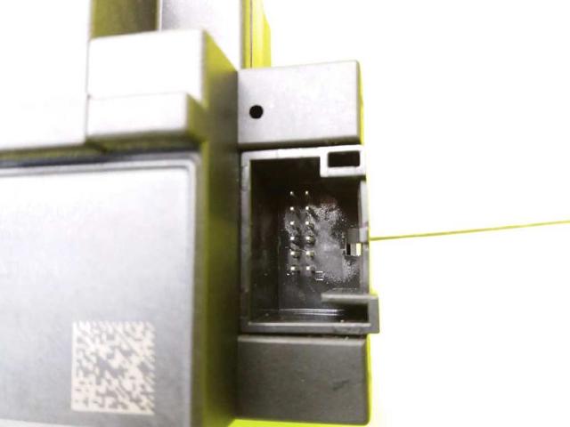 Conmutador de arranque Audi A4 8K2