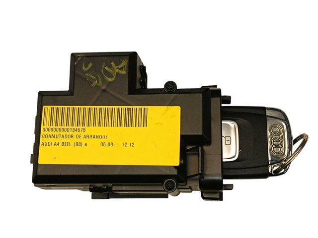 Clausor Audi Q5  (8RB)