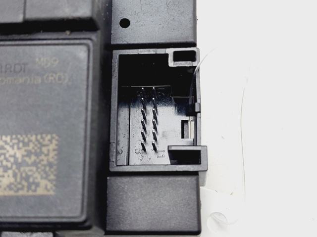 Conmutador de arranque Audi A4 8K2