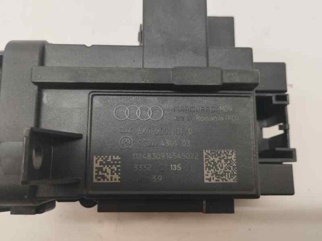 8K0909131D Cerradura de encendido  comprar en Zaragoza