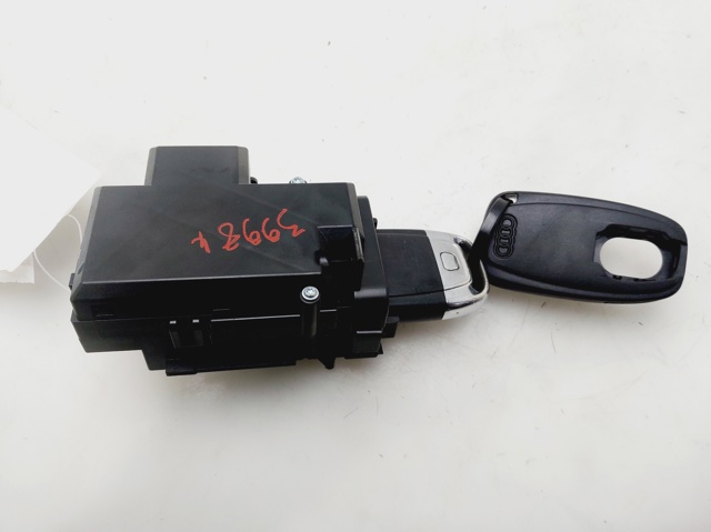 Conmutador de arranque Audi A4 8K2