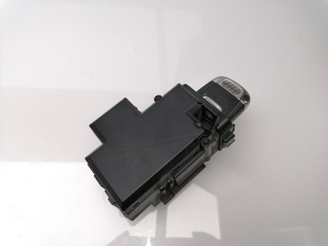 Conmutador de arranque Audi A4 8K2